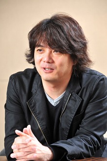 画像ギャラリー No.003のサムネイル画像 / 【PR】「二ノ国 白き聖灰の女王」に込められた思い,そしてスタジオジブリから学んだこと。レベルファイブの日野晃博社長と本村 健チーフディレクターに聞く