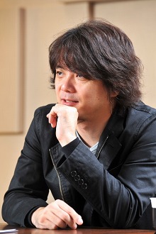 画像ギャラリー No.007のサムネイル画像 / 【PR】「二ノ国 白き聖灰の女王」に込められた思い,そしてスタジオジブリから学んだこと。レベルファイブの日野晃博社長と本村 健チーフディレクターに聞く