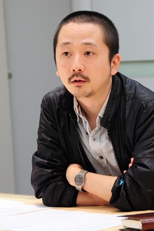 画像ギャラリー No.013のサムネイル画像 / 【PR】「二ノ国 白き聖灰の女王」に込められた思い，そしてスタジオジブリから学んだこと。レベルファイブの日野晃博社長と本村 健チーフディレクターに聞く