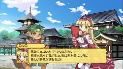 画像ギャラリー No.023のサムネイル画像 / 【PR】ダンジョンRPG好きはこの指とーまれ! 「剣と魔法と学園モノ。3」を直撮りプレイムービーで紹介