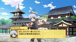 画像ギャラリー No.024のサムネイル画像 / 【PR】ダンジョンRPG好きはこの指とーまれ! 「剣と魔法と学園モノ。3」を直撮りプレイムービーで紹介