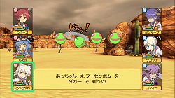 画像ギャラリー No.027のサムネイル画像 / 【PR】ダンジョンRPG好きはこの指とーまれ! 「剣と魔法と学園モノ。3」を直撮りプレイムービーで紹介