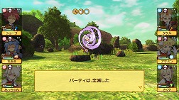 画像ギャラリー No.013のサムネイル画像 / 【PR】シリーズ最大のボリュームを誇る「剣と魔法と学園モノ。3」は，キャラメイクもクエストも，ついつい時間を忘れて没頭してしまうこと間違いなし！