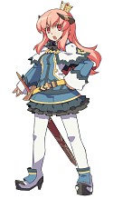画像ギャラリー No.025のサムネイル画像 / 【PR】シリーズ最大のボリュームを誇る「剣と魔法と学園モノ。3」は，キャラメイクもクエストも，ついつい時間を忘れて没頭してしまうこと間違いなし！