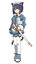 画像ギャラリー No.026のサムネイル画像 / 【PR】シリーズ最大のボリュームを誇る「剣と魔法と学園モノ。3」は，キャラメイクもクエストも，ついつい時間を忘れて没頭してしまうこと間違いなし！