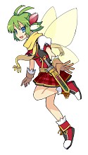 画像ギャラリー No.027のサムネイル画像 / 【PR】シリーズ最大のボリュームを誇る「剣と魔法と学園モノ。3」は，キャラメイクもクエストも，ついつい時間を忘れて没頭してしまうこと間違いなし！