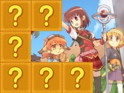 画像ギャラリー No.002のサムネイル画像 / 「ととモノ。3」のミニゲーム＆ディスプレイコンテスト結果が公開