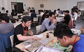 画像ギャラリー No.002のサムネイル画像 / ウォーゲーミングジャパン,第2回「World of Tanks」模型部を8月24日に開催