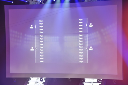 画像ギャラリー No.017のサムネイル画像 / 「World of Tanks」の世界大会決勝戦,The Grand Finals 2017のプレスカンファレンスをレポート。9.19アップデートでランク戦が実装
