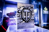 画像ギャラリー No.002のサムネイル画像 / 「Wargaming.net League Grand Finals 2017」,優勝チームはTORNADO ENERGY