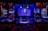 画像ギャラリー No.003のサムネイル画像 / 「Wargaming.net League Grand Finals 2017」,優勝チームはTORNADO ENERGY