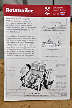 画像ギャラリー No.019のサムネイル画像 / WargamingのCEO,Victor Kyslyi氏にインタビュー。ボービントン戦車博物館の通常展示の模様も写真多めでお届け