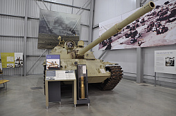 画像ギャラリー No.025のサムネイル画像 / WargamingのCEO,Victor Kyslyi氏にインタビュー。ボービントン戦車博物館の通常展示の模様も写真多めでお届け