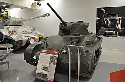 画像ギャラリー No.054のサムネイル画像 / WargamingのCEO,Victor Kyslyi氏にインタビュー。ボービントン戦車博物館の通常展示の模様も写真多めでお届け