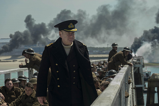 画像ギャラリー No.010のサムネイル画像 / Wargaming.netが提携する映画「ダンケルク」のファン試写会で行われた,宮永氏,岡部氏,杉山氏,中村氏によるトークショーをレポート