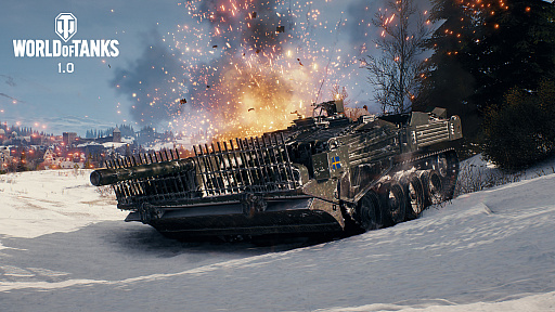 画像ギャラリー No.005のサムネイル画像 / ついにバージョン1.0となる「World of Tanks」。本作のAPACリージョナル・パブリッシング・ディレクターAlexsander de Giorgio氏のインタビューをお届け