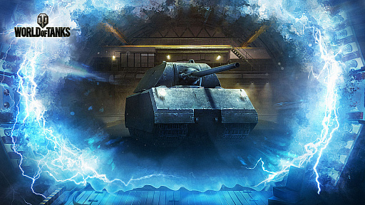 画像ギャラリー No.001のサムネイル画像 / 「World of Tanks」「World of Tanks Mercenaries」,そして「World of Tanks Blitz」で期間限定のイベントを実施