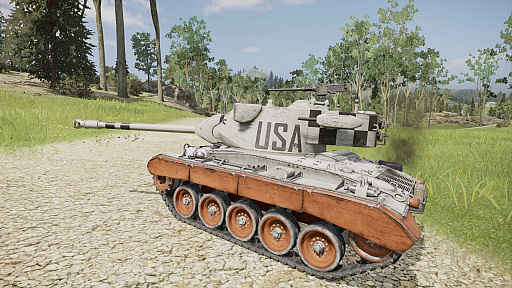 画像ギャラリー No.005のサムネイル画像 / 「World of Tanks」「World of Tanks Mercenaries」,そして「World of Tanks Blitz」で期間限定のイベントを実施
