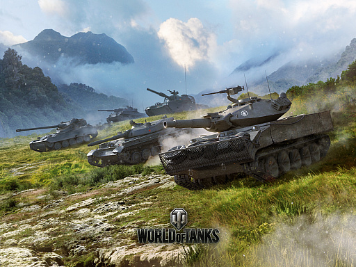 画像ギャラリー No.004のサムネイル画像 / 【PR】「World of Tanks」は今年で10周年。記念キャンペーンや国内向けのイベント“甲士園”など盛りだくさん。始めるなら今だ!