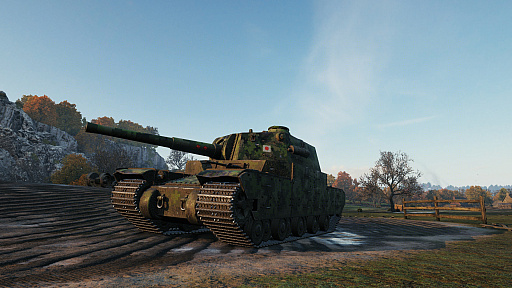 画像ギャラリー No.001のサムネイル画像 / 10周年を迎える「World of Tanks」，ウォーゲーミングのCEOビクター・キスリー氏インタビュー。「ここまでのヒット作になるとは全く予想していませんでした」