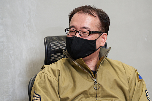 画像ギャラリー No.003のサムネイル画像 / 【PR】「World of Tanks」の大会「甲士園 2021」インタビュー。主催のWargaming，協賛のGALLERIAとPredatorが考えるeスポーツとは
