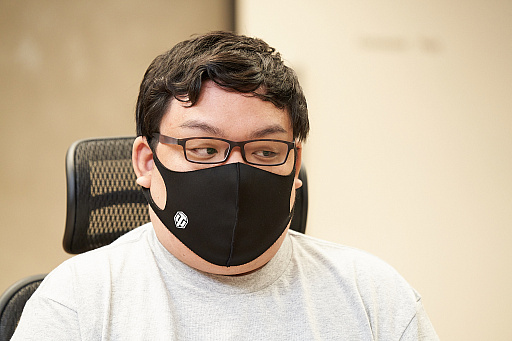 画像ギャラリー No.004のサムネイル画像 / 【PR】「World of Tanks」の大会「甲士園 2021」インタビュー。主催のWargaming，協賛のGALLERIAとPredatorが考えるeスポーツとは