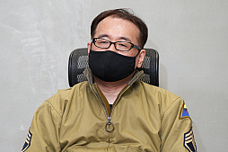 画像ギャラリー No.013のサムネイル画像 / 【PR】「World of Tanks」の大会「甲士園 2021」インタビュー。主催のWargaming，協賛のGALLERIAとPredatorが考えるeスポーツとは