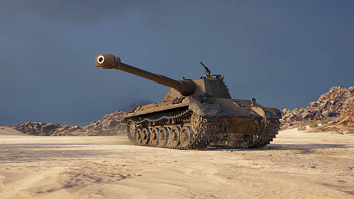 画像ギャラリー No.003のサムネイル画像 / PC版「World of Tanks」,11周年記念イベントや新たなゲームメカニズムが登場する“AUGUST HEAT”を発表