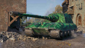 画像ギャラリー No.002のサムネイル画像 / 「World of Tanks」，RTSモード“Art of Strategy”を実装