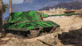 画像ギャラリー No.003のサムネイル画像 / 「World of Tanks」，RTSモード“Art of Strategy”を実装
