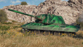画像ギャラリー No.004のサムネイル画像 / 「World of Tanks」，RTSモード“Art of Strategy”を実装