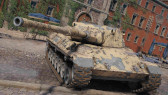 画像ギャラリー No.005のサムネイル画像 / 「World of Tanks」，RTSモード“Art of Strategy”を実装