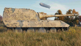 画像ギャラリー No.006のサムネイル画像 / 「World of Tanks」，RTSモード“Art of Strategy”を実装
