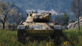 画像ギャラリー No.007のサムネイル画像 / 「World of Tanks」，RTSモード“Art of Strategy”を実装