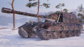 画像ギャラリー No.008のサムネイル画像 / 「World of Tanks」，RTSモード“Art of Strategy”を実装