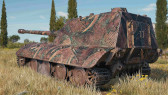 画像ギャラリー No.009のサムネイル画像 / 「World of Tanks」，RTSモード“Art of Strategy”を実装