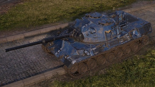 画像ギャラリー No.010のサムネイル画像 / 「World of Tanks」，“ウォーハンマー40,000”とのコラボをスタート