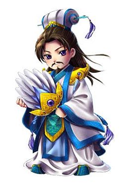 画像ギャラリー No.001のサムネイル画像 / 「無敵三国」「夢想三国」戦役任務での獲得ポイントに応じてアイテムがもらえるイベント