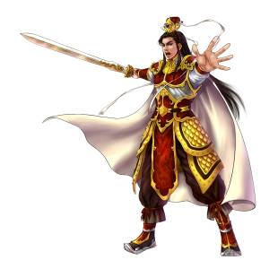 画像ギャラリー No.003のサムネイル画像 / Yahoo! Mobage版「無敵三国」の大型アップデート「戦神大戦」が実施に