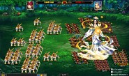 画像ギャラリー No.012のサムネイル画像 / 「無敵三国」「夢想三国」，成人の日を記念した限定イベントが1月12日開始