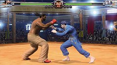 画像ギャラリー No.002のサムネイル画像 / 「バーチャファイター5」の進化，ここに極まる！　多岐にわたる調整を施した「ファイナルショーダウン」の魅力に迫る