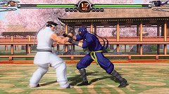 画像ギャラリー No.004のサムネイル画像 / 「バーチャファイター5」の進化，ここに極まる！　多岐にわたる調整を施した「ファイナルショーダウン」の魅力に迫る