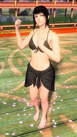画像ギャラリー No.011のサムネイル画像 / 「バーチャファイター5」の進化，ここに極まる！　多岐にわたる調整を施した「ファイナルショーダウン」の魅力に迫る