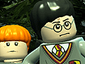 LEGOブロックでできたハリーが魔法で冒険する，「LEGO Harry Potter」のデモ版を4GamerにUp