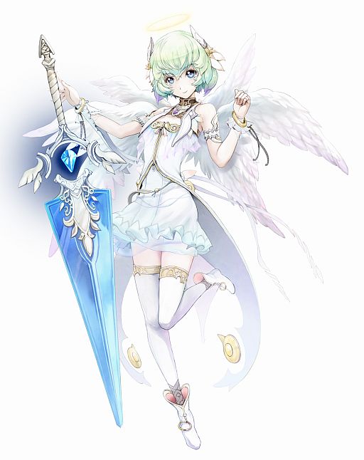 画像ギャラリー No.005のサムネイル画像 / 「煉獄のクルセイド」,会員25万人突破。3月26日から記念キャンペーン開催