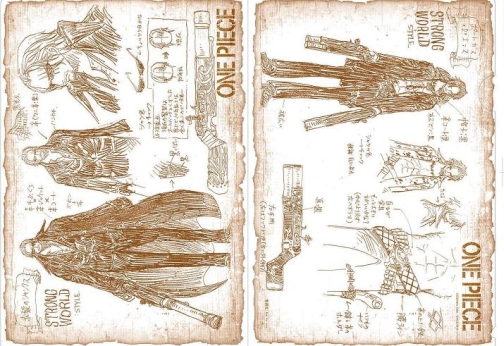 画像ギャラリー No.004のサムネイル画像 / NDS「ワンピース ギガントバトル!」,豪華賞品の記念キャンペーン
