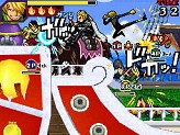 画像ギャラリー No.005のサムネイル画像 / NDS「ワンピース ギガントバトル!」新情報が公開。好きなキャラクターで海賊団が編成できる本作では,原作で登場したキャラクター同士の相性が鍵に