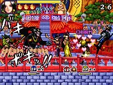 画像ギャラリー No.007のサムネイル画像 / NDS「ワンピース ギガントバトル!」新情報が公開。好きなキャラクターで海賊団が編成できる本作では,原作で登場したキャラクター同士の相性が鍵に