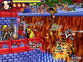 画像ギャラリー No.034のサムネイル画像 / NDS「ワンピース ギガントバトル!」新情報が公開。好きなキャラクターで海賊団が編成できる本作では,原作で登場したキャラクター同士の相性が鍵に
