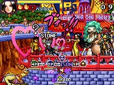 画像ギャラリー No.035のサムネイル画像 / NDS「ワンピース ギガントバトル!」新情報が公開。好きなキャラクターで海賊団が編成できる本作では,原作で登場したキャラクター同士の相性が鍵に